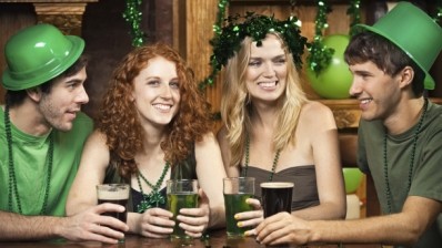 How to host a successful St Patrick's Day event
