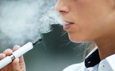 E-cigarette ban would enforce "overly proscriptive" additional no-smoking signs