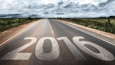 Industry predictions for 2016