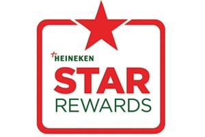 Heineken launches new Star Rewards scheme for pubs