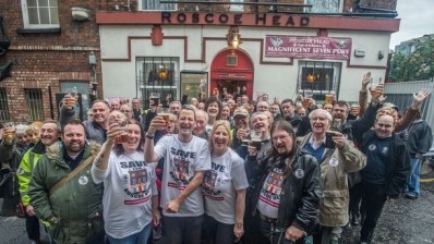 "List it or lose it": Liverpool CAMRA's rallying cry to UK pubs 