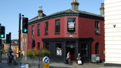 Owl Sanctuary pub faces closure