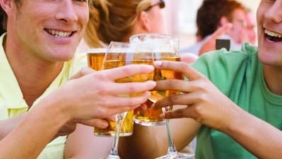 Sales Boost: London pub sales growth helped by good weather  