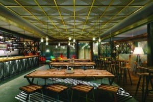 Faucet Inn to debut all-day dining concept Neighbourhood
