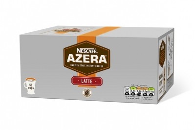 Nestlé extends barista-style coffee brand with new Cappuccino and Latte varieties
