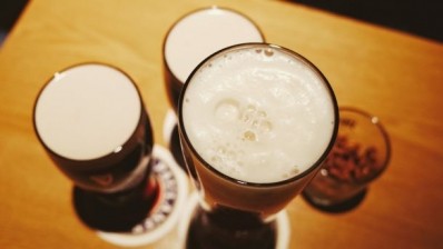 Sky high: survey shows 55% of people believe 54p beer duty is too high