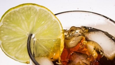 Check the fruit: one study found 70% of garnishes had bacterial growth