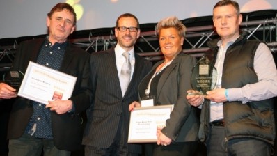 SIBA Business Awards winners revealed