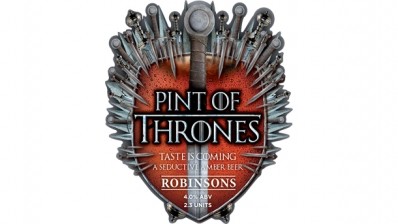 Game of Thrones beer created to mark HBO show’s seventh season
