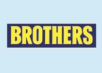 Brothers Cider On Draught – 4 Flavours 1 Font
