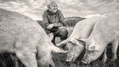 Tom Kerridge launches pork scratching range