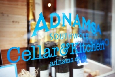 Adnams turnover down 3% but profits up