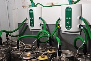 Heineken continues Smart Dispense beer cooling system roll-out