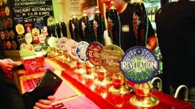 Sussex brewer Dark Star to open fifth site