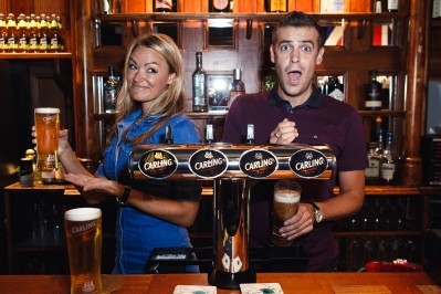 New Sky Sports 1 show to hit the pub