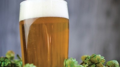 Beer and vegetables: a match made in heaven?