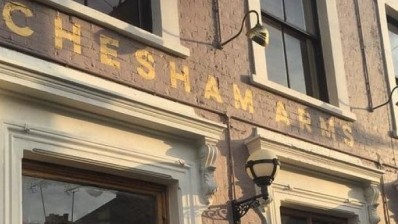 Hackney's Chesham Arms open for the first time in over two years
