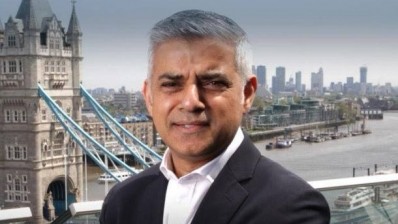 Sadiq Khan promises to protect London music venues