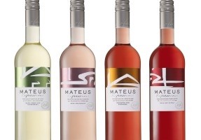 New campaign for Mateus, Mateus Expressions launched