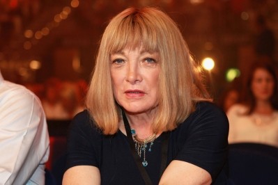 Pub veteran: Kellie Maloney has taken on a pub for the first time in 25 years