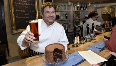 The Old King’s Head Brockdish re-opens with bakery and community cafe