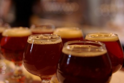 Enthusiasts: craft beer has helped interest in barley wine soar