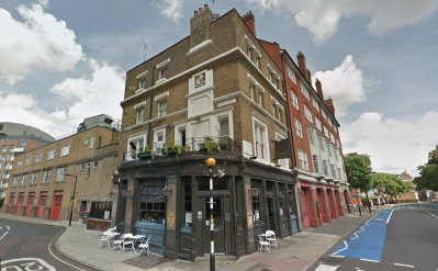 Hopeful for pubs' futures: Southwark Council has placed an Article 4 Direction on the planning condition