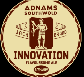 Adnams launches first Jack Brand beer Innovation