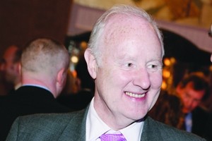 Robert Humphreys appointed SIBA non-executive director
