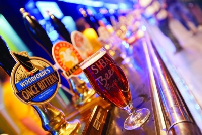 SIBA Beer Report 2014 reveals beer sales growth
