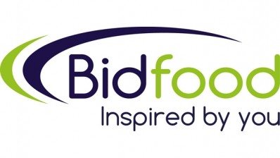 New name: company will begin officially trading as Bidfood from April