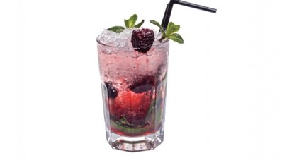 Brockmans Blackberry Sling is one of the MA's favourite's