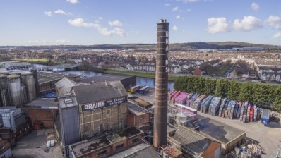 SA Brains’ Cardiff brewery site relocation