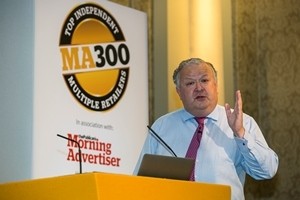 MA300: 'Social media has made craft beer challenge even harder'