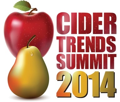 Cider Trends Summit 2014: Agenda finalised and still time to book