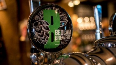 Bedlam Brewery beats crowdfunding target by £170,000