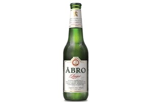 Rekorderlig Abro Swedish lager