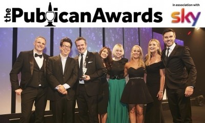 Publican Awards winner's story - NWTC - Best Employer and Best Managed