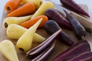 Freshgro carrots