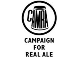 Cask Marque sponsors CAMRA's Good Beer Guide