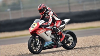 Tsingtao revs up UK presence with British Superbikes sponsorship