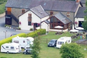 Pubs urged to unlock revenue potential of camping