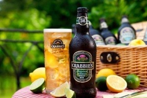 Halewood International spends record amount on Christmas campaign for Crabbie's