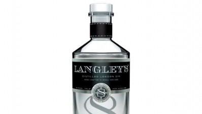 Hi-Spirits takes on Langley’s No. 8 gin
