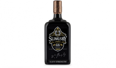 Yarr! Set sail for new Slingsby gin