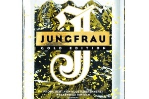 Jungfrau Gold Edition launches