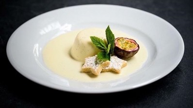 How to make: 'perfectly wobbly' panna cotta
