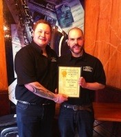 Elland Brewery’s 1872 Porter awarded CAMRA’s Winter Champion Beer of Britain