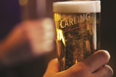 Carling puts £3.6m into football promotion