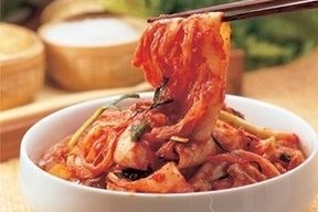 Kimchi: South Korea’s national dish